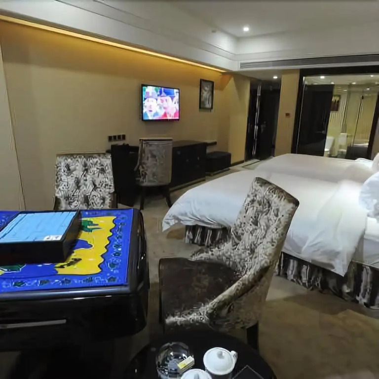 New Asia Liuye International Hotel