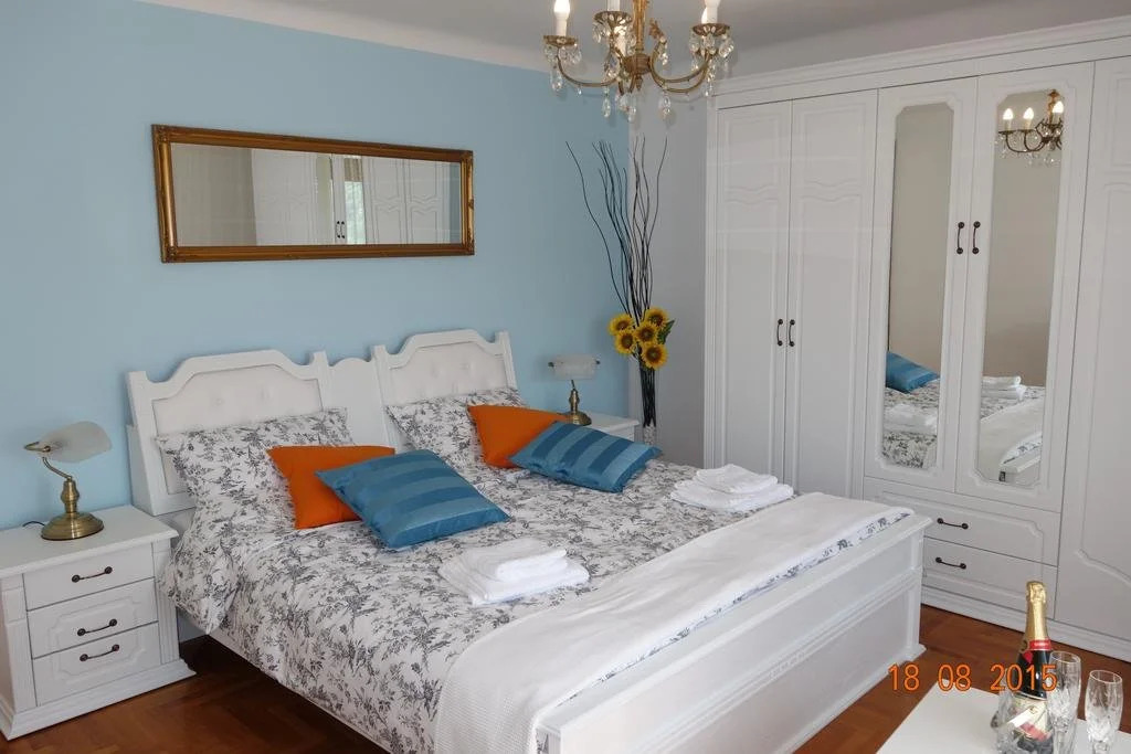 Bed & Breakfast Belvedere