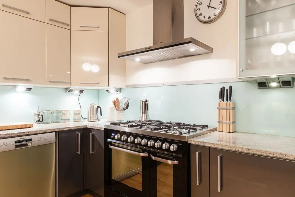 Presidential Portobello, 3 Bedroom Home