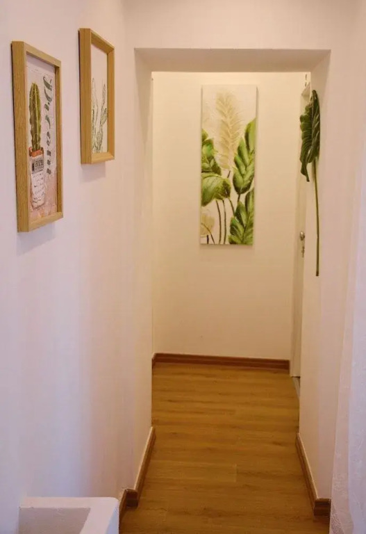 Lùrooms- Guesthouse in Noto