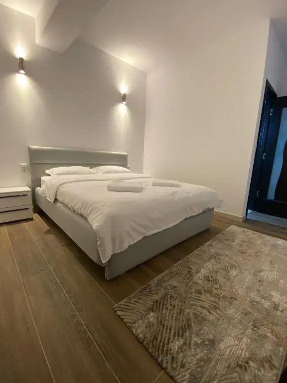 MODERN House