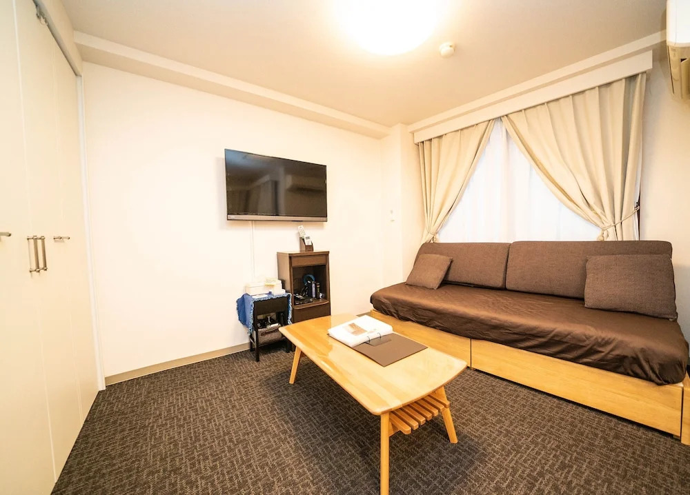 Okido Bldg Unit 602