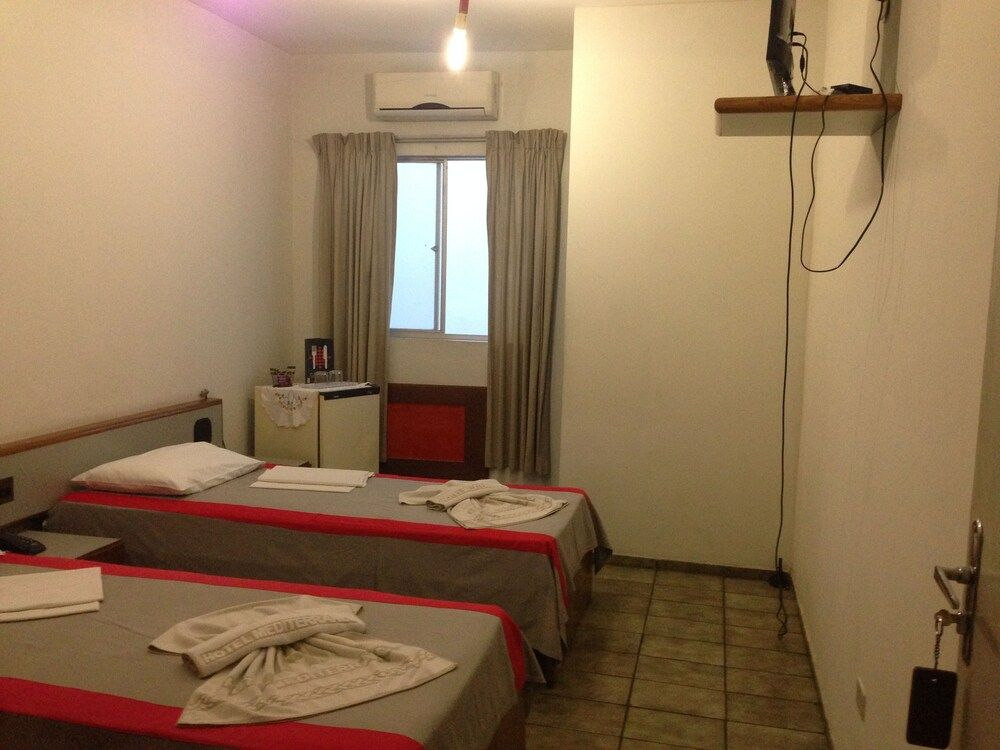 Mediterraneo Hotel