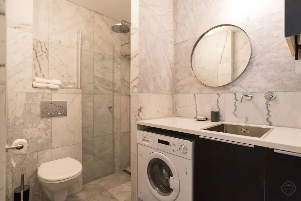 Stunning Centre Residence Amsterdam
