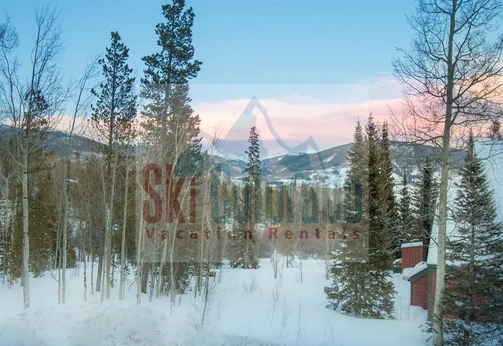North Peak Lodge