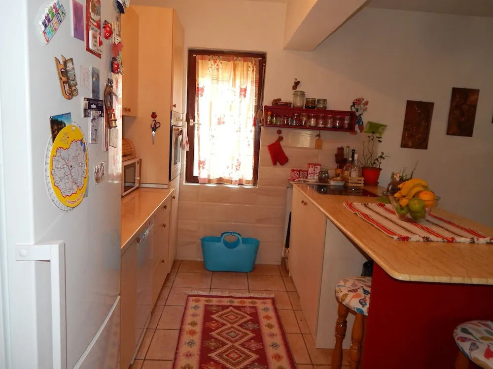 Impeccable Apartment With View in Dolna Matka