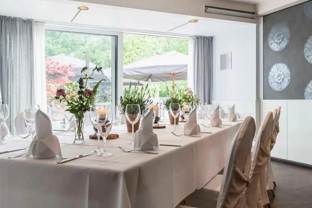 Flair Hotel Zur Eiche
