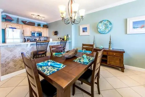 Ocean Reef 1708