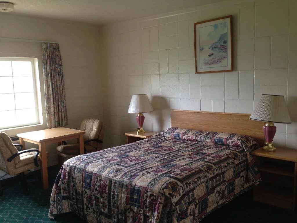 Budget Inn Motel