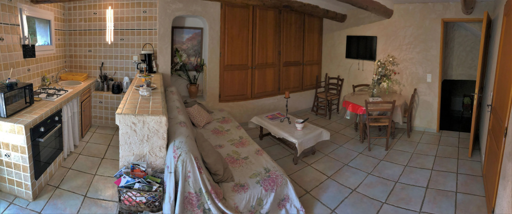 Gites le Pimayon