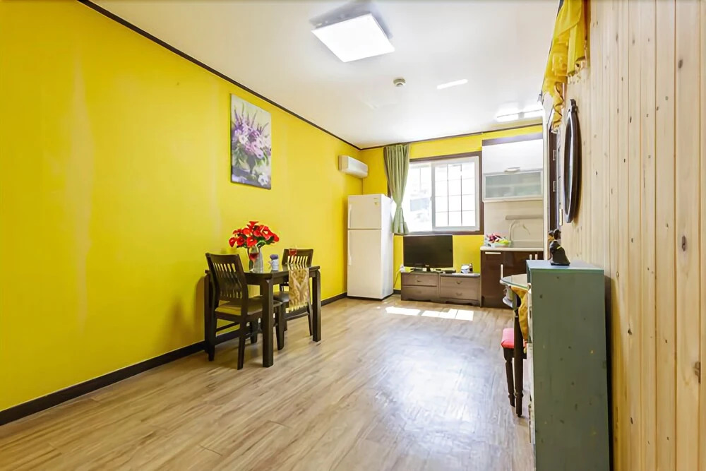 Gapyeong Seraph Pension