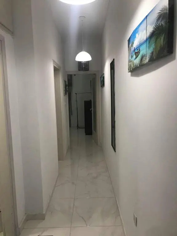 Apartment M.Asias