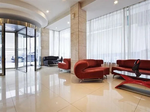 Starway Hotel