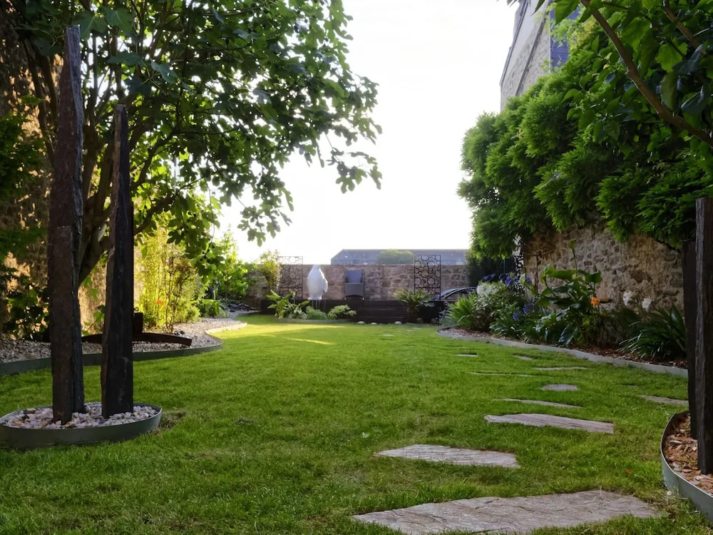 Le 27- Boutique B&B