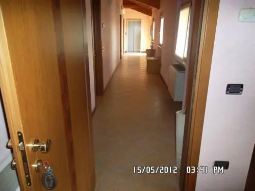 Albergo Le Piante