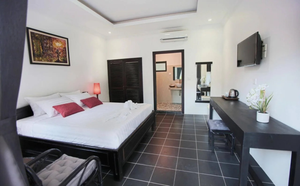 SR Sofia Villa Hotel