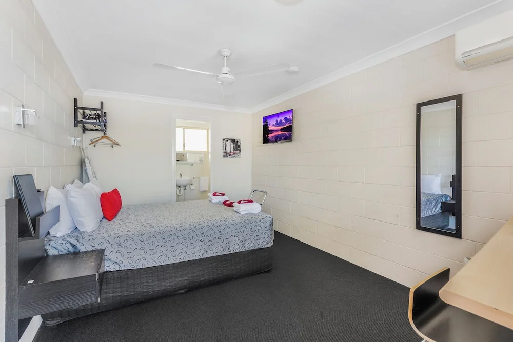 Econo Lodge Citywalk Rockhampton