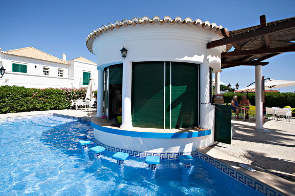 Cabanas Village