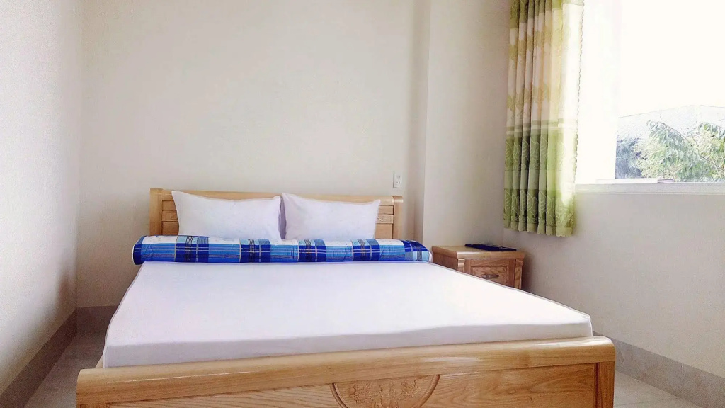 Ngoi Sao GuestHouse
