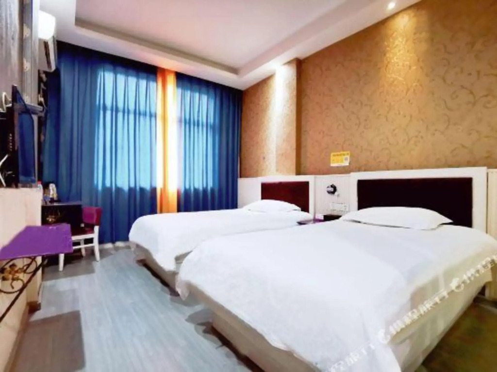 Jinhua Shangjie Fashion Hotel