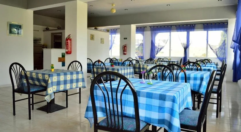 FRESH HOTEL FALIRAKI