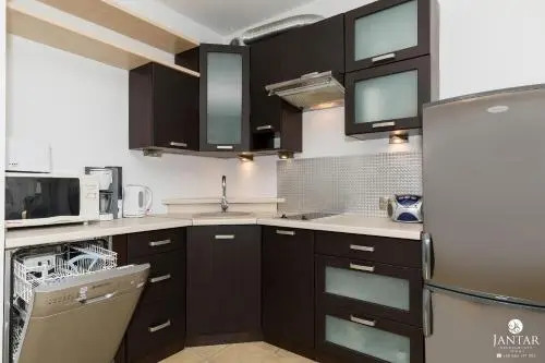 Jantar Apartamenty- Zielone Tarasy