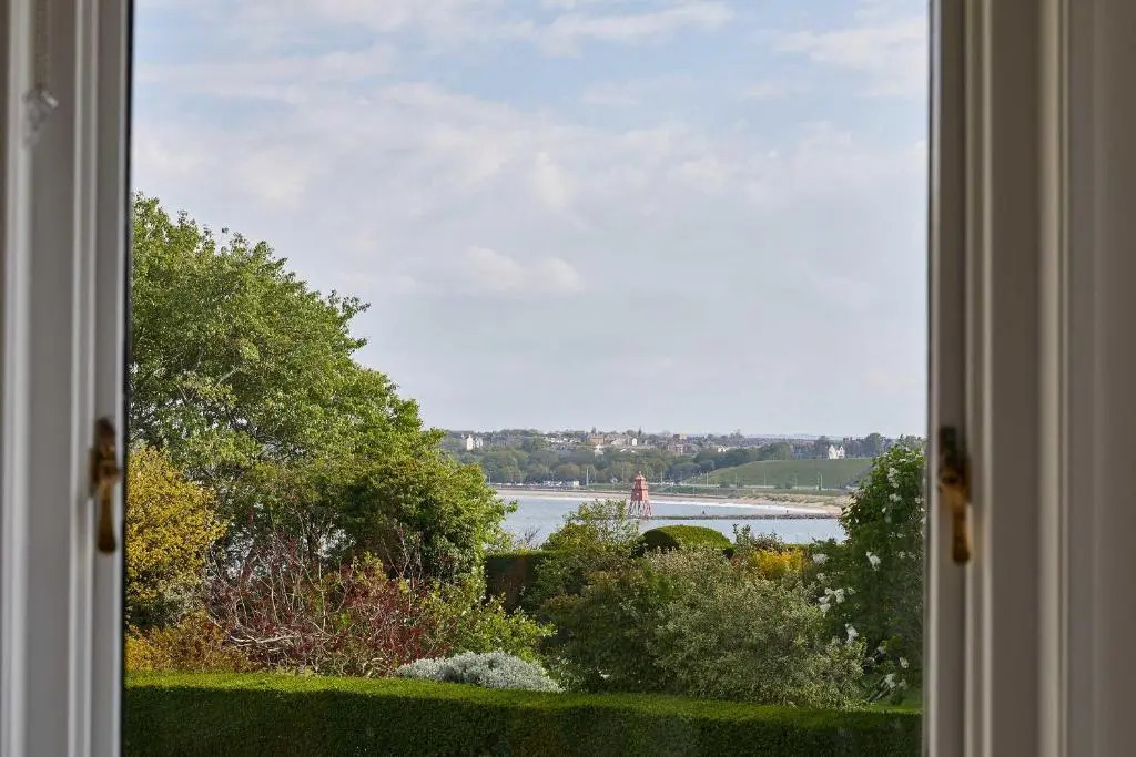 Tyne View