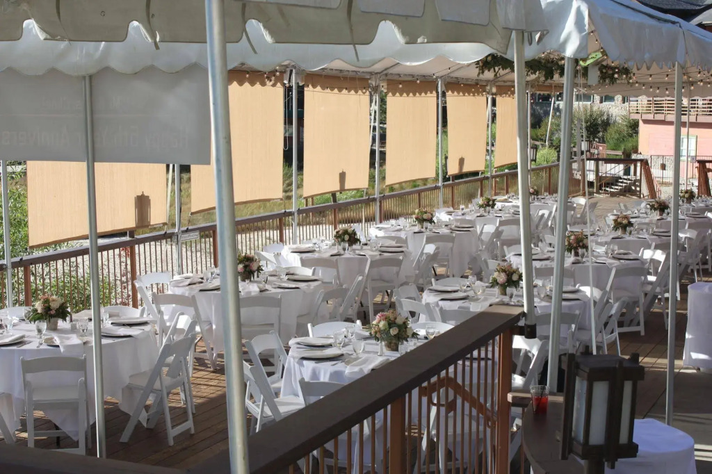 The Pines Resort & Conference Center