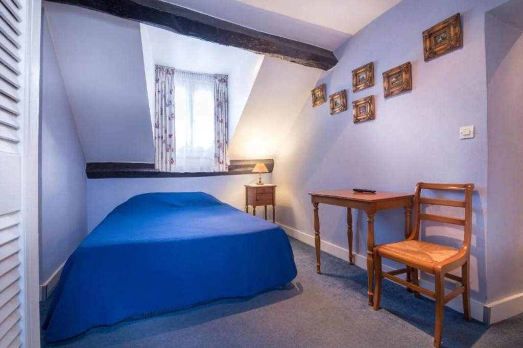 Hotel des Arts - Cite Bergere