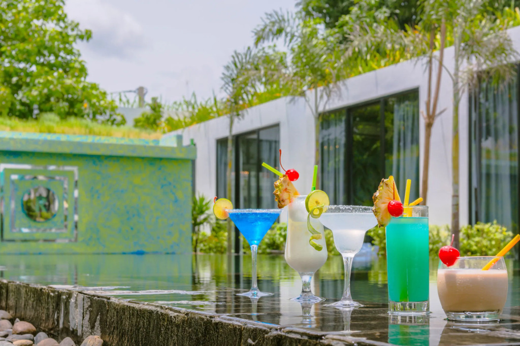 Ring Boutique Hotel