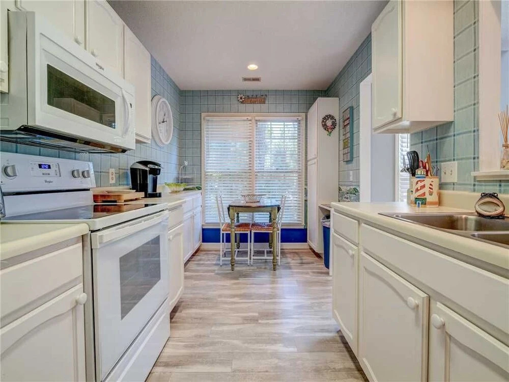 Carolina Place 3417 - Three Bedroom Condo