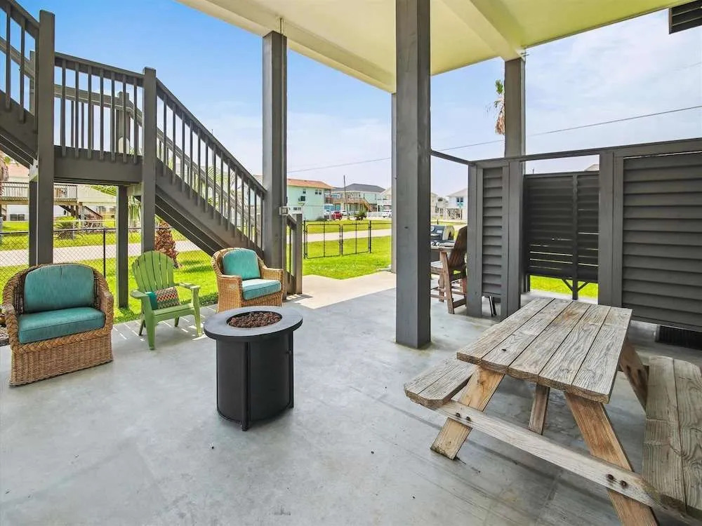 Adventure Awaits by Ryson Vacation Rentals