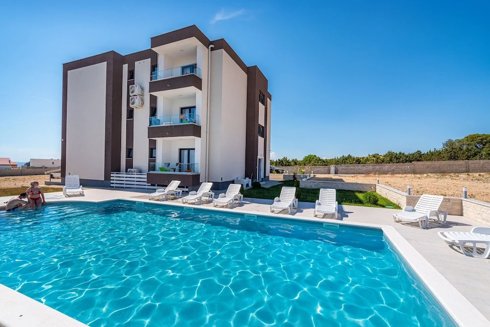 Deluxe Villa Laura for 8