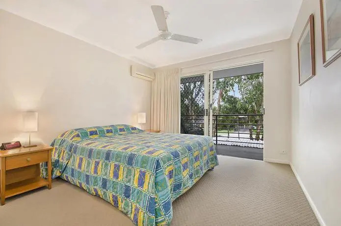 Quality Suites Ivory Palms