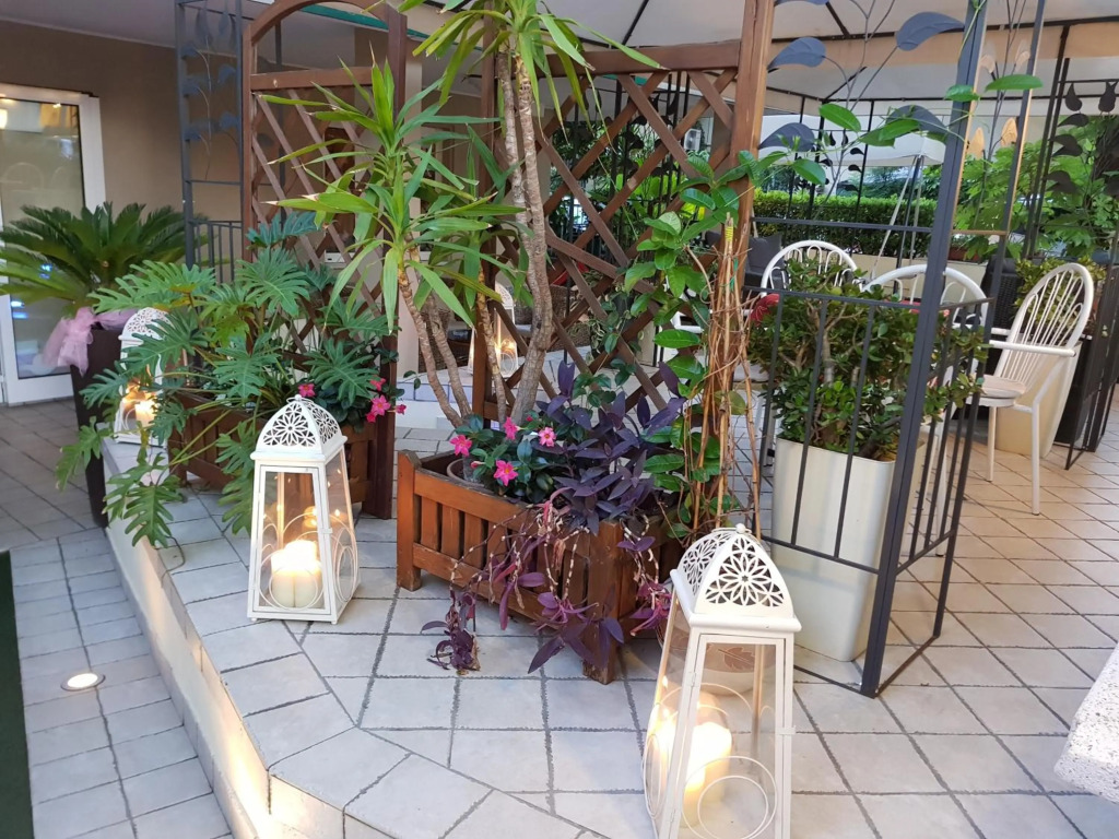 Hotel Beppe