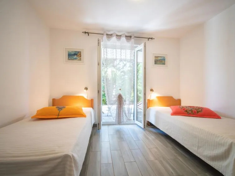 Holiday Home Vesna by Interhome