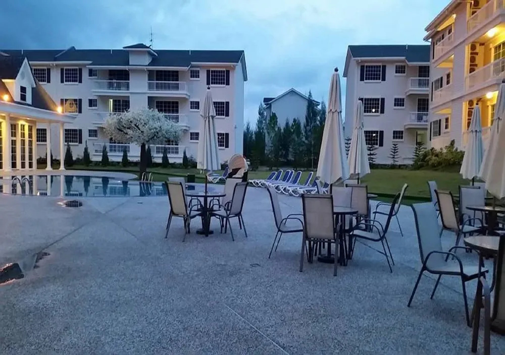 The Pines Villa 792 The Residence Kampar