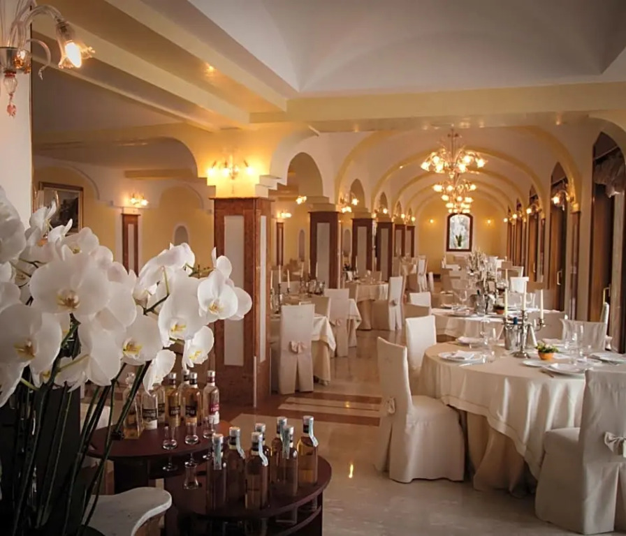Hotel Voce del Mare