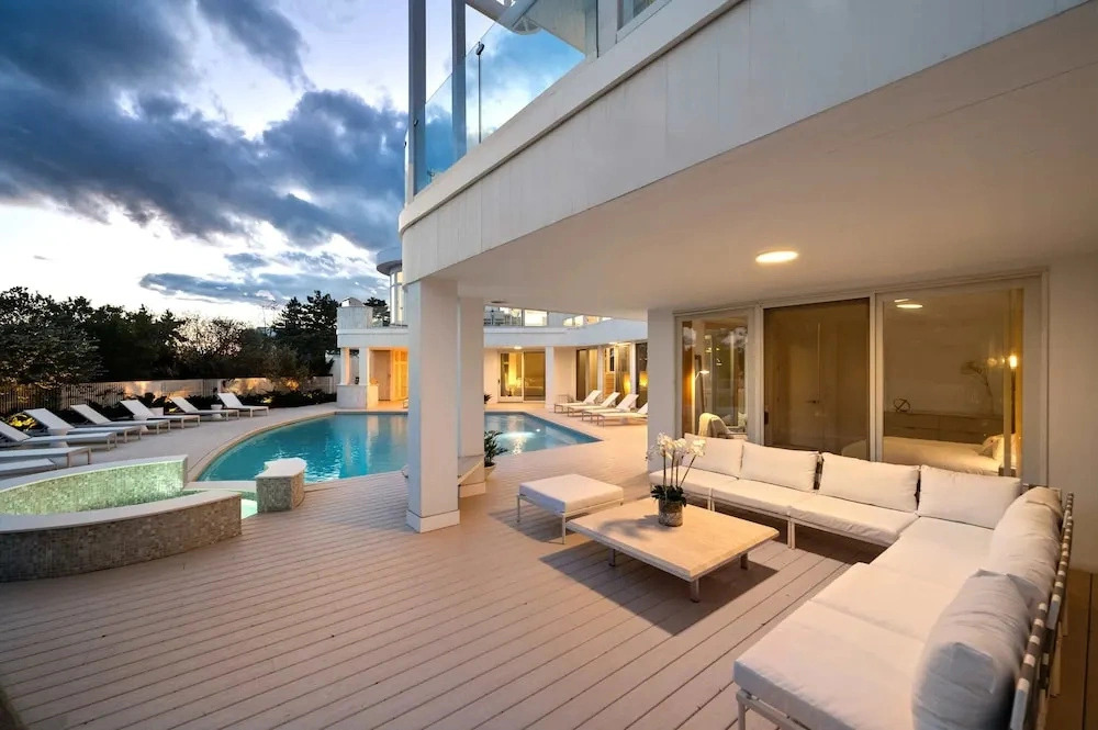 Dunes Lane by Rove Travel Heated Pool & Beach Access