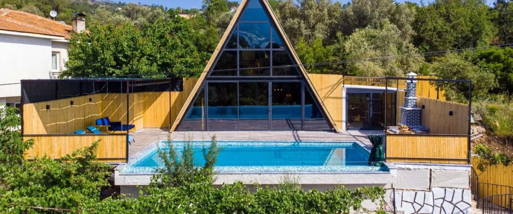 Villa Henna