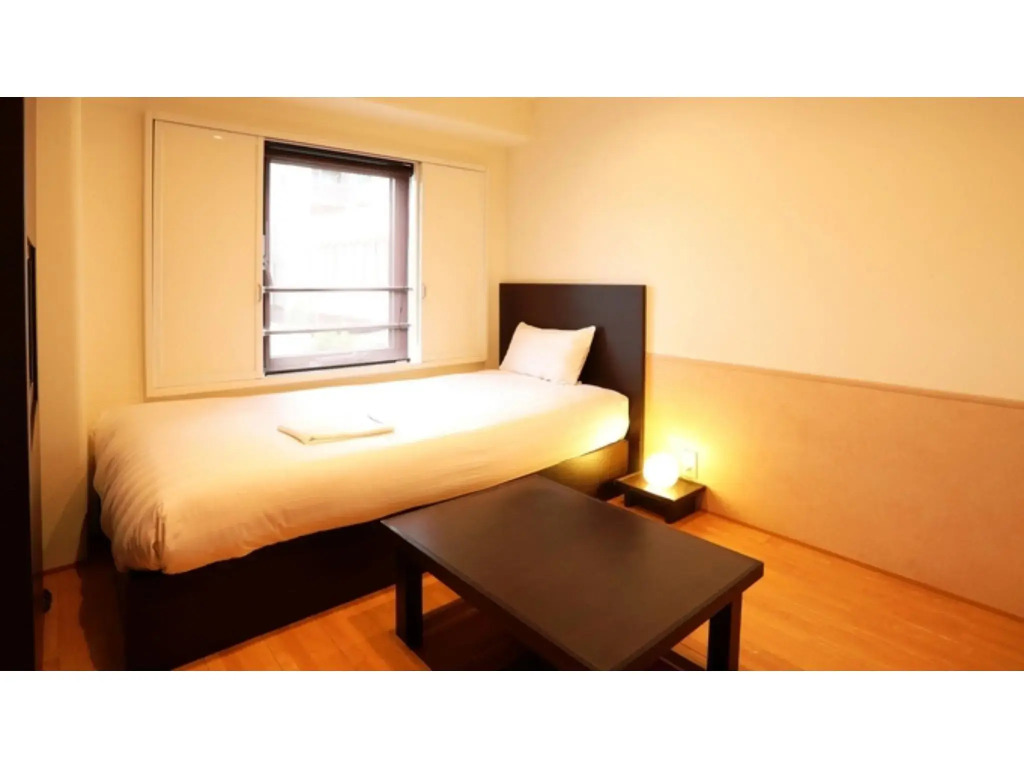 Smile Hotel Kawaguchi