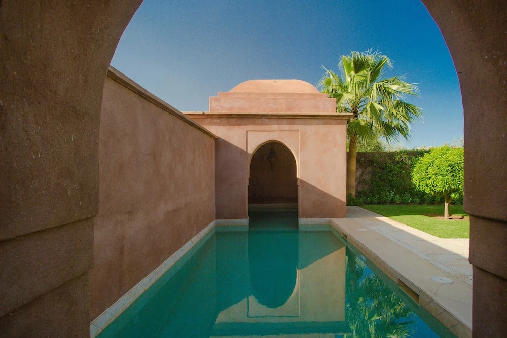 Villa Dar TANA