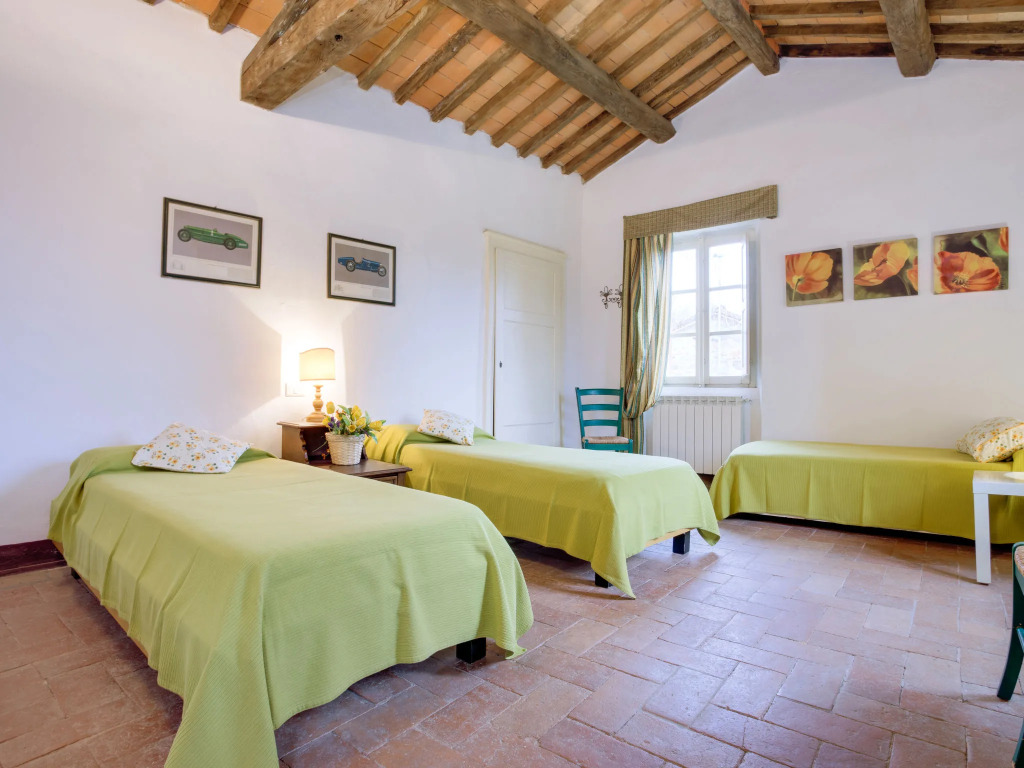 Holiday Home San Bernardino by Interhome