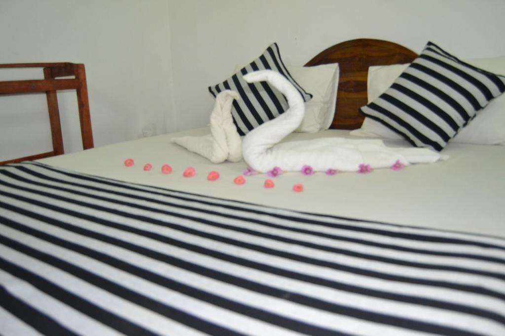 Paradise Guest House