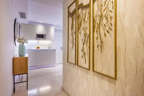 Apartamento Living By Cathedral