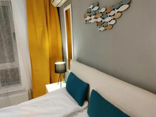 Avo Apartments