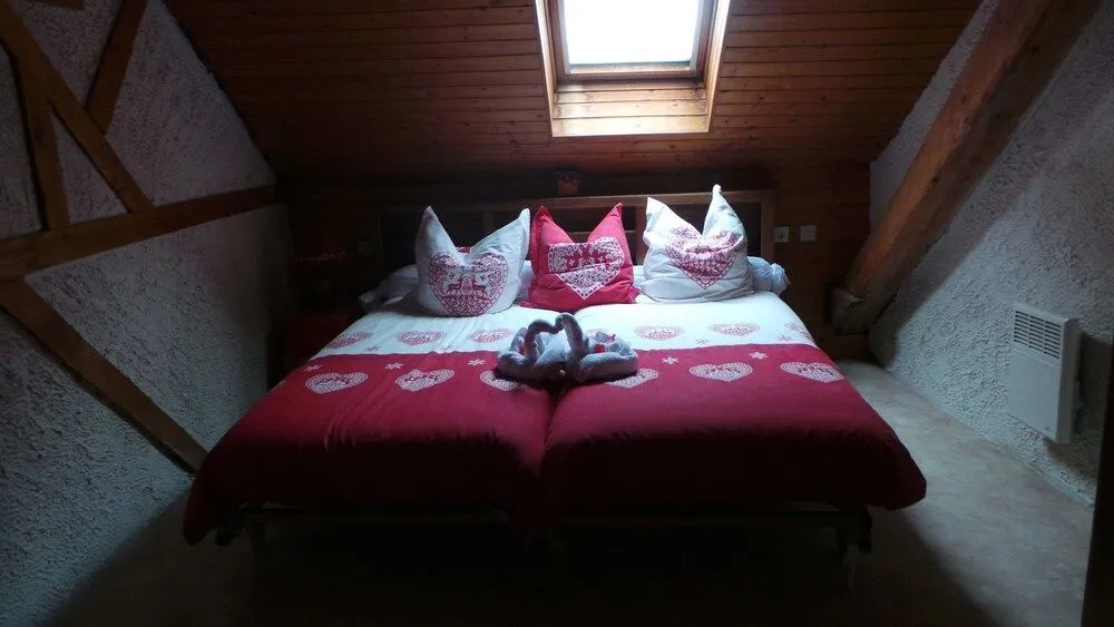 Auberge de la Canardière