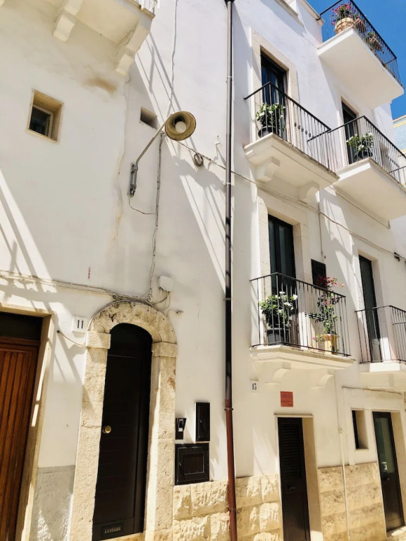 Dimora Bellini Apartment and Rooms