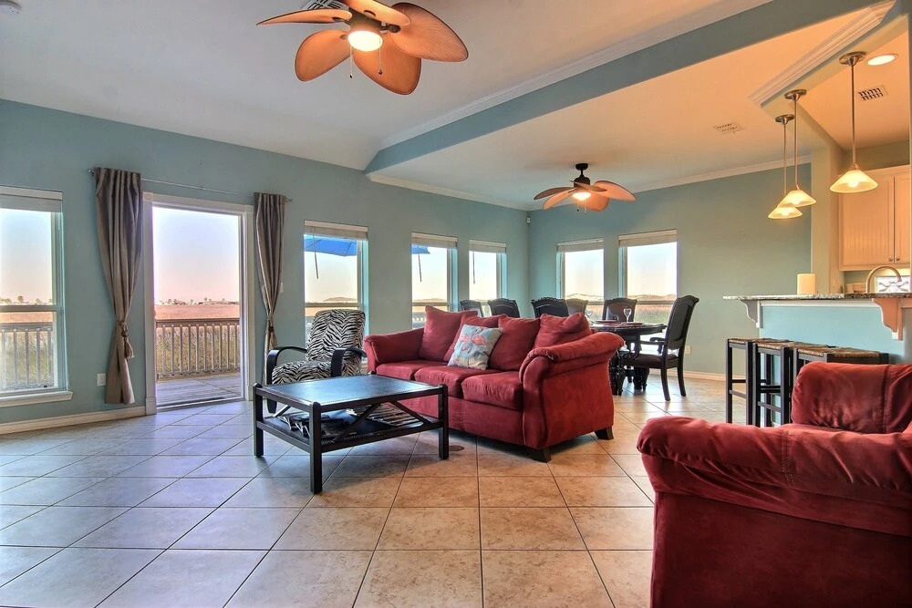 Texas Kahuna Rs160 4 Bedrooms 2 Bathrooms Home