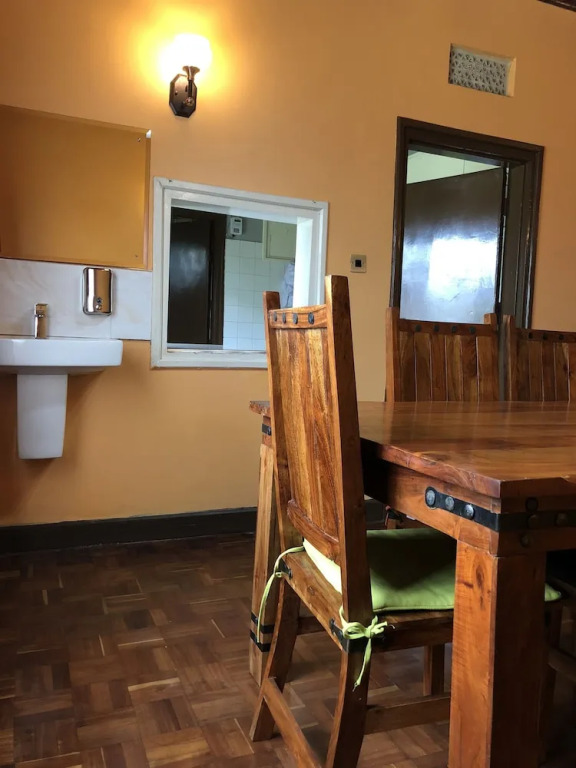 Tiana Court Milimani Kisumu